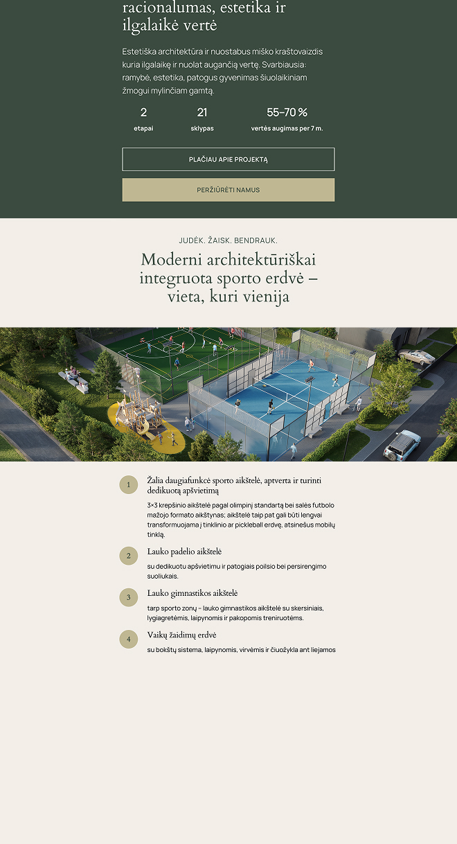 Phone screen content