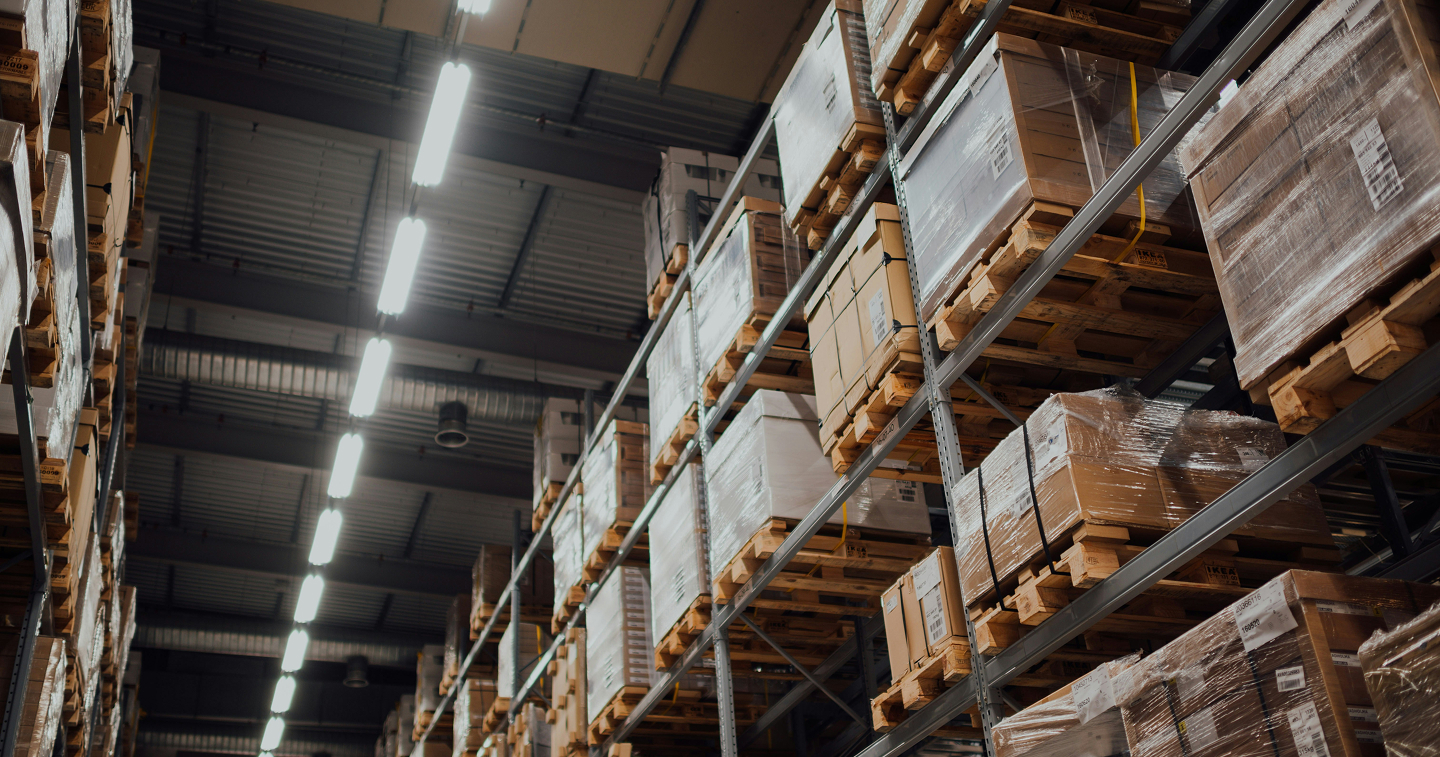 Why are logistics companies drowning in paperwork, and how is AI changing that?